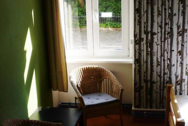 Hotel Lette M Sleep Berlin Berlin