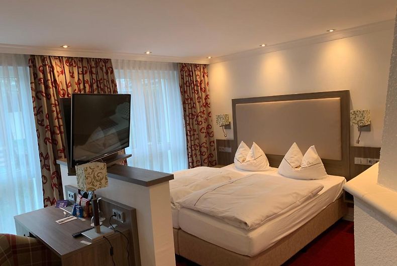 Gastehaus Alpinia Berlin