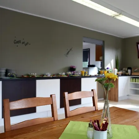 Hostel Jugendgastehaus Lichterfelde