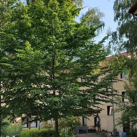 Jugendgastehaus Lichterfelde Hostel *