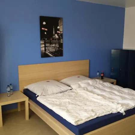 Jugendgastehaus Lichterfelde Berlin