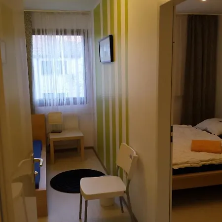 Jugendgastehaus Lichterfelde Hostel