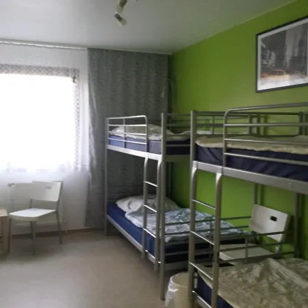 Jugendgastehaus Lichterfelde Hostel