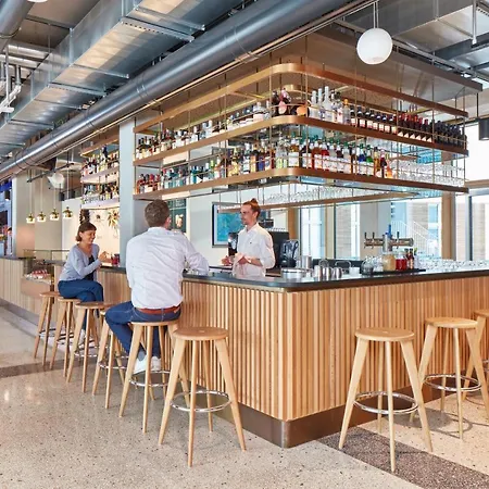 Hotel Aletto Potsdamer Platz 3*