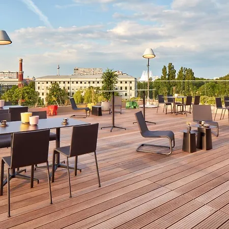 Aletto Potsdamer Platz 3*