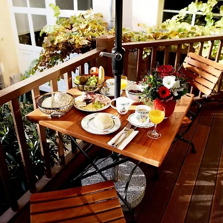 شقة فندقية Garden Living - Boutique 4*