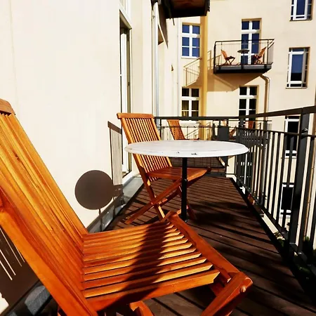 شقة فندقية Garden Living - Boutique