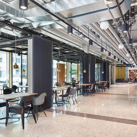 Hotel Aletto Potsdamer Platz Berlin