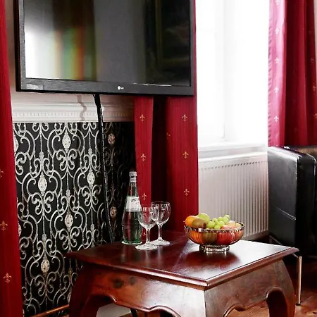 Garden Living - Boutique 4* برلين