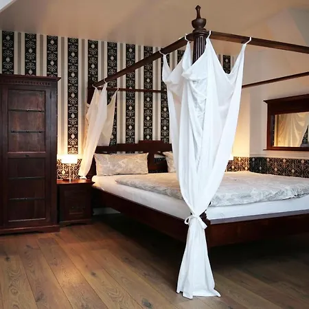 Garden Living - Boutique شقة فندقية 4*