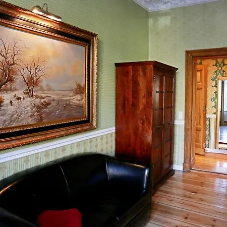 شقة فندقية Garden Living - Boutique