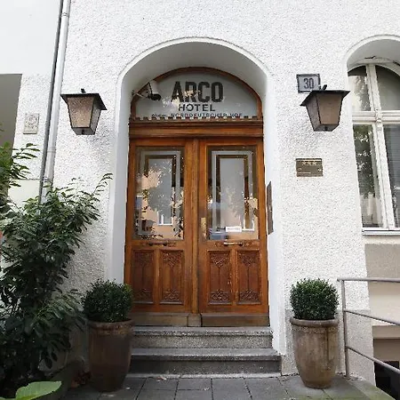 Arco ホテル