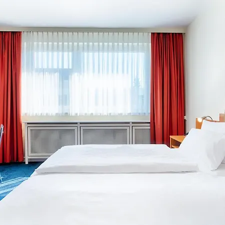 Hotel Carolinenhof 3*