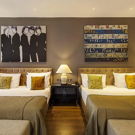 Quentin Boutique 4* Berlin