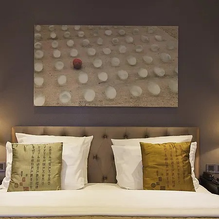 Quentin Boutique Hotel Berlin