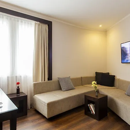 Hotel Quentin Boutique 4*