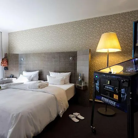 Hotel Koepenick By Leonardo