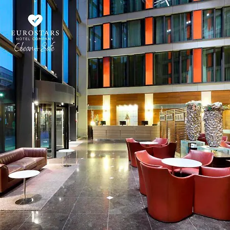 Hotel Eurostars 5*