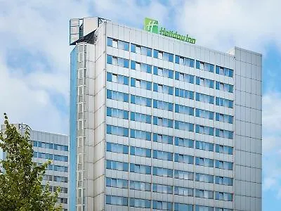 City-east Landsberger Allee, An Ihg Отель Берлин
