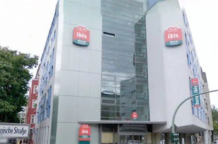 Hotell City-west 2*
