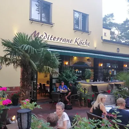 Der Kretaner Gasthuis