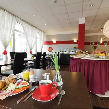 Pankow 3*