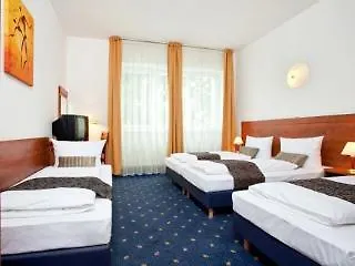 Hotell Atrium Charlottenburg 3*