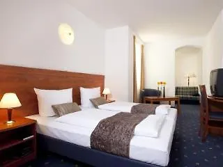 Atrium Charlottenburg Hotell 3*