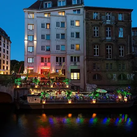 Living Mitte Berlin
