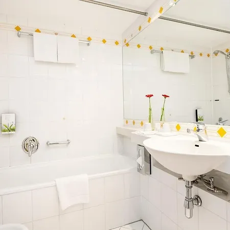 Hotel Living Mitte Berlin