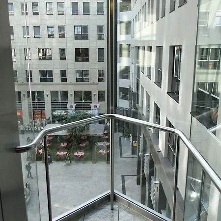 Arcadia Hotel