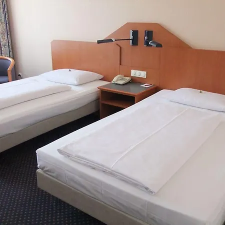 Arcadia 3* Berlin