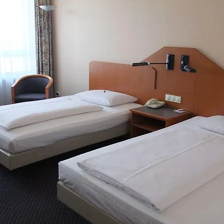 Hotel Arcadia