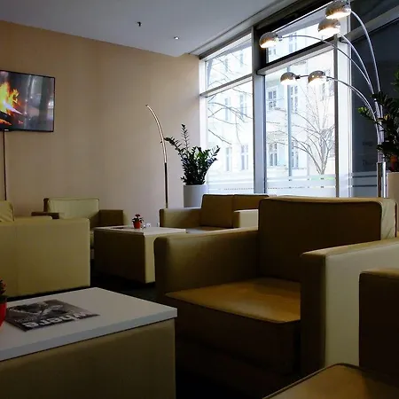 Hotel Arcadia 3*