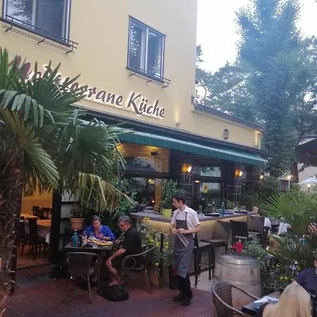 Der Kretaner