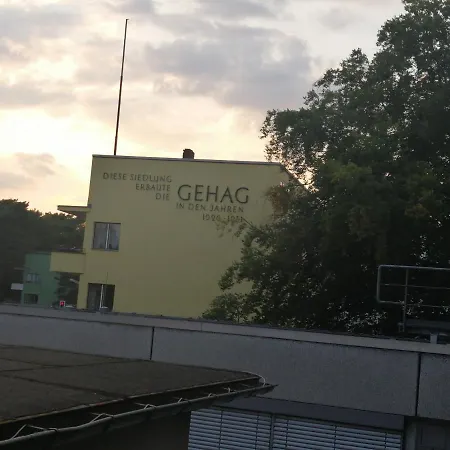 Gasthuis Der Kretaner Berlijn