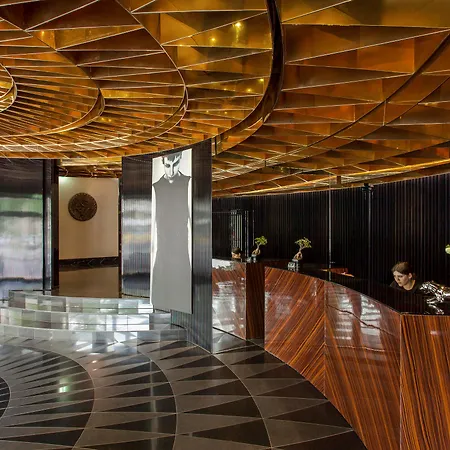 Quentin Boutique Hotel