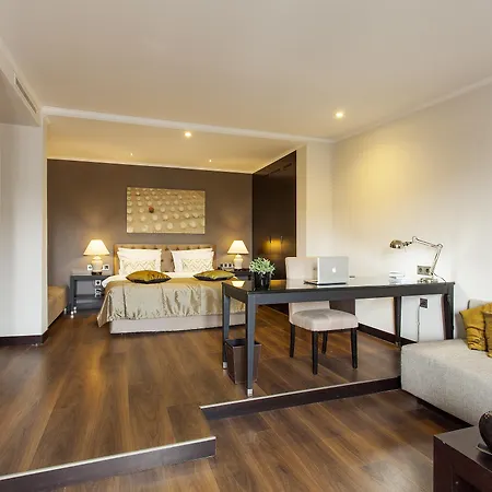 Quentin Boutique 4* Berlin