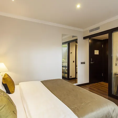 Hotel Quentin Boutique