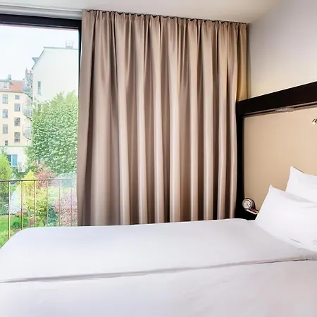 Hotel Boutique I31 Mitte Berlin