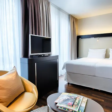 Boutique I31 Mitte Hotel 4*