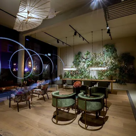 Lejlighedshotel Aeronaut Service Neukoelln-kreuzberg By Pearl 1 Berlin