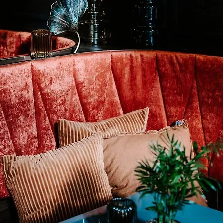 Vienna Townhouse Aparthotel Berlijn