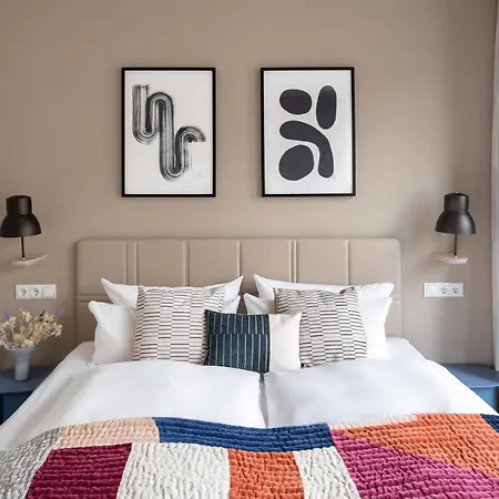 Numa Nook 4* Berlin