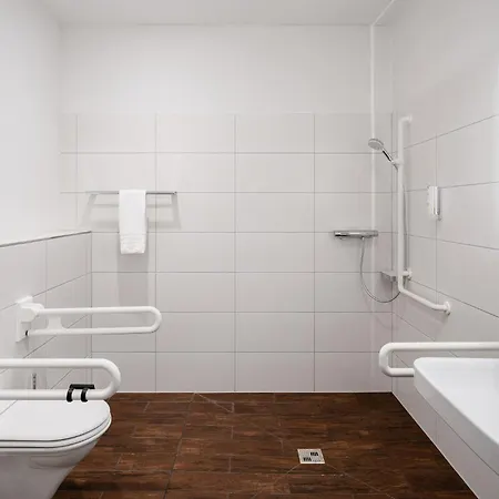 Aparthotel Numa Nook Berlin