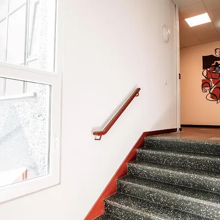 Albergue Neohostel Berlim