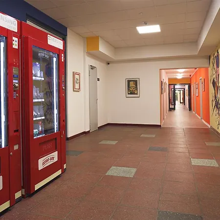 Neohostel * Berlim