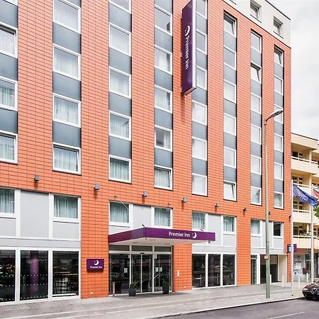 Express Centre West Hotel