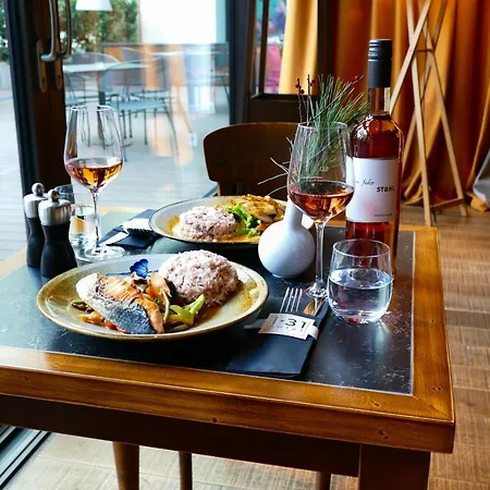 Boutique I31 Mitte Hotel
