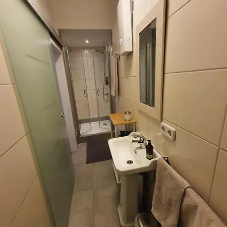 Apartment West *